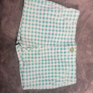 Gymboree Shorts Green